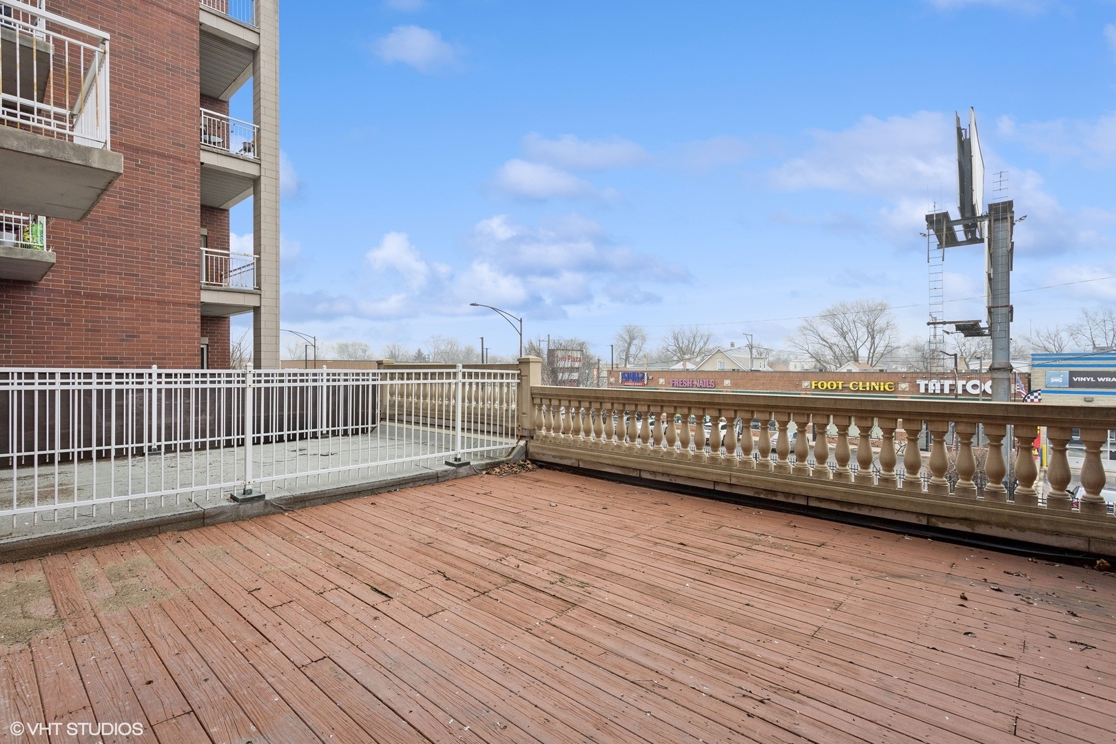 3630 North Harlem Avenue Chicago IL 60634