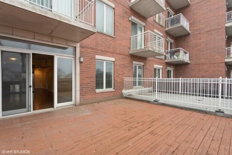 3630 North Harlem Avenue Chicago IL 60634