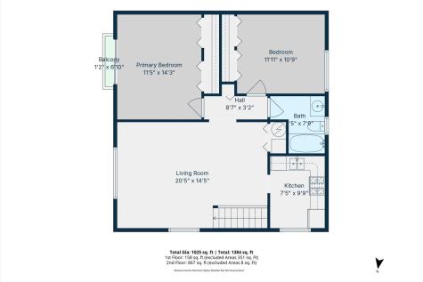 2 Dennis Court Schaumburg IL 60193