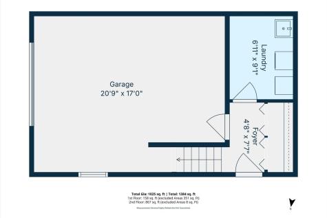 2 Dennis Court Schaumburg IL 60193