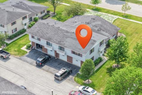 2 Dennis Court Schaumburg IL 60193