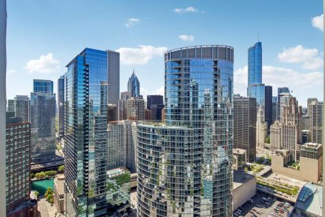 512 North Mcclurg Court Chicago IL 60611
