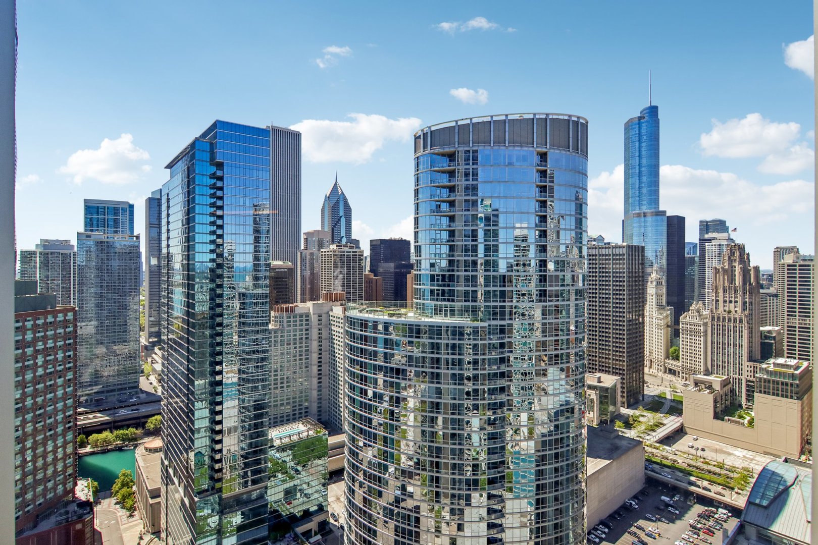 512 North Mcclurg Court Chicago IL 60611