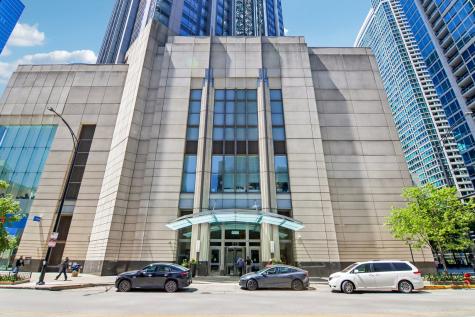 512 North Mcclurg Court Chicago IL 60611