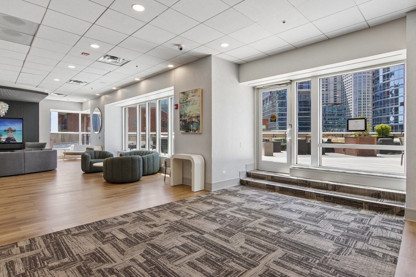 512 North Mcclurg Court Chicago IL 60611