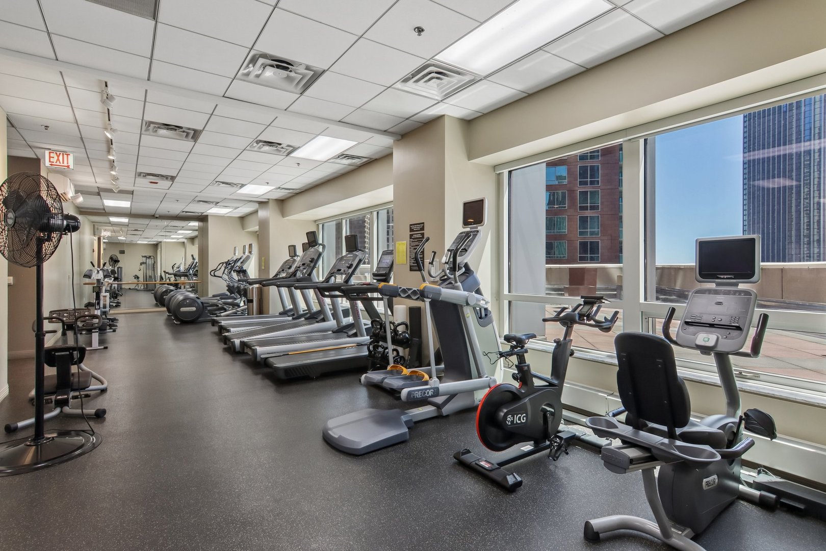 512 North Mcclurg Court Chicago IL 60611