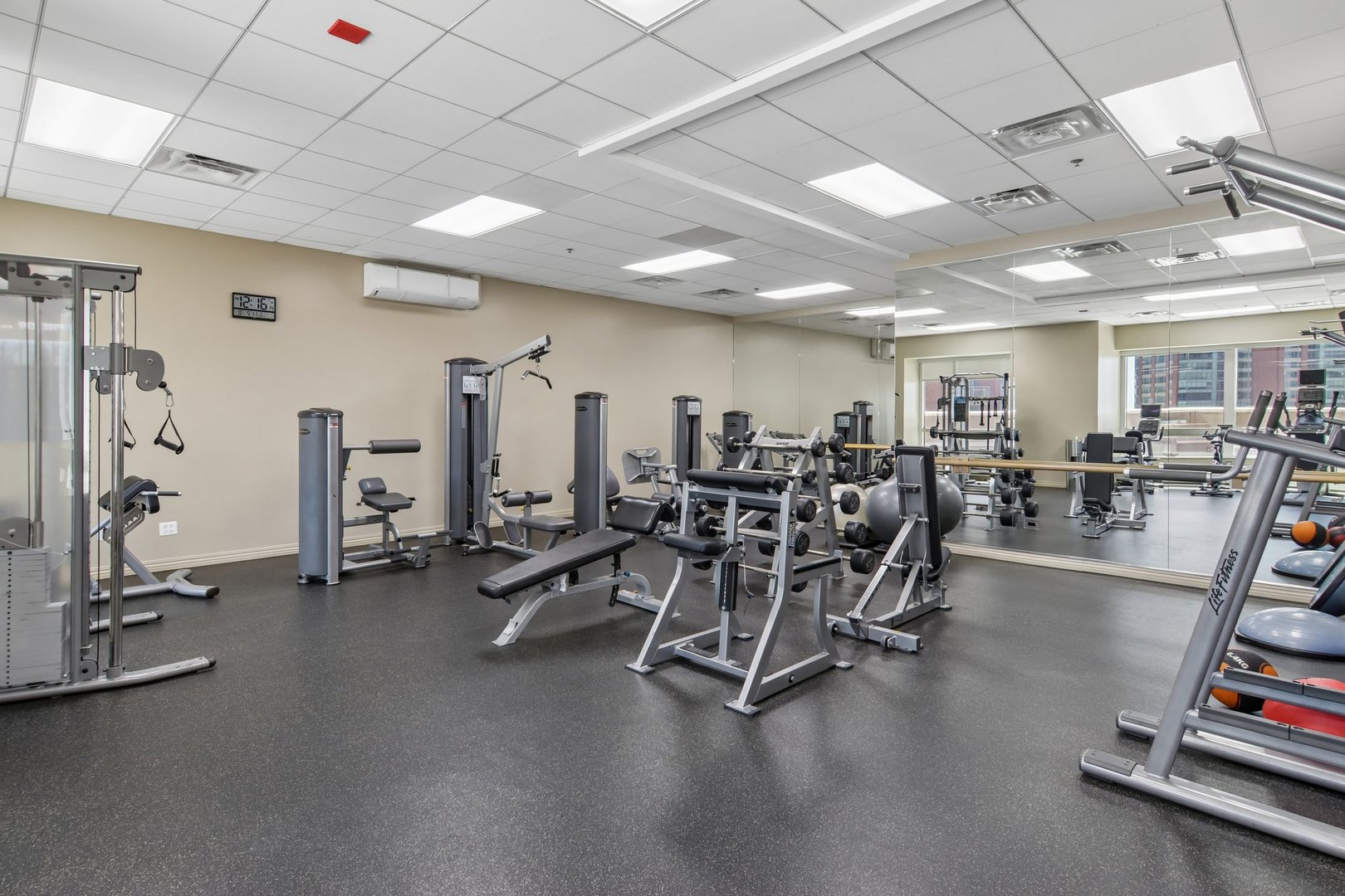 512 North Mcclurg Court Chicago IL 60611