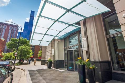 512 North Mcclurg Court Chicago IL 60611