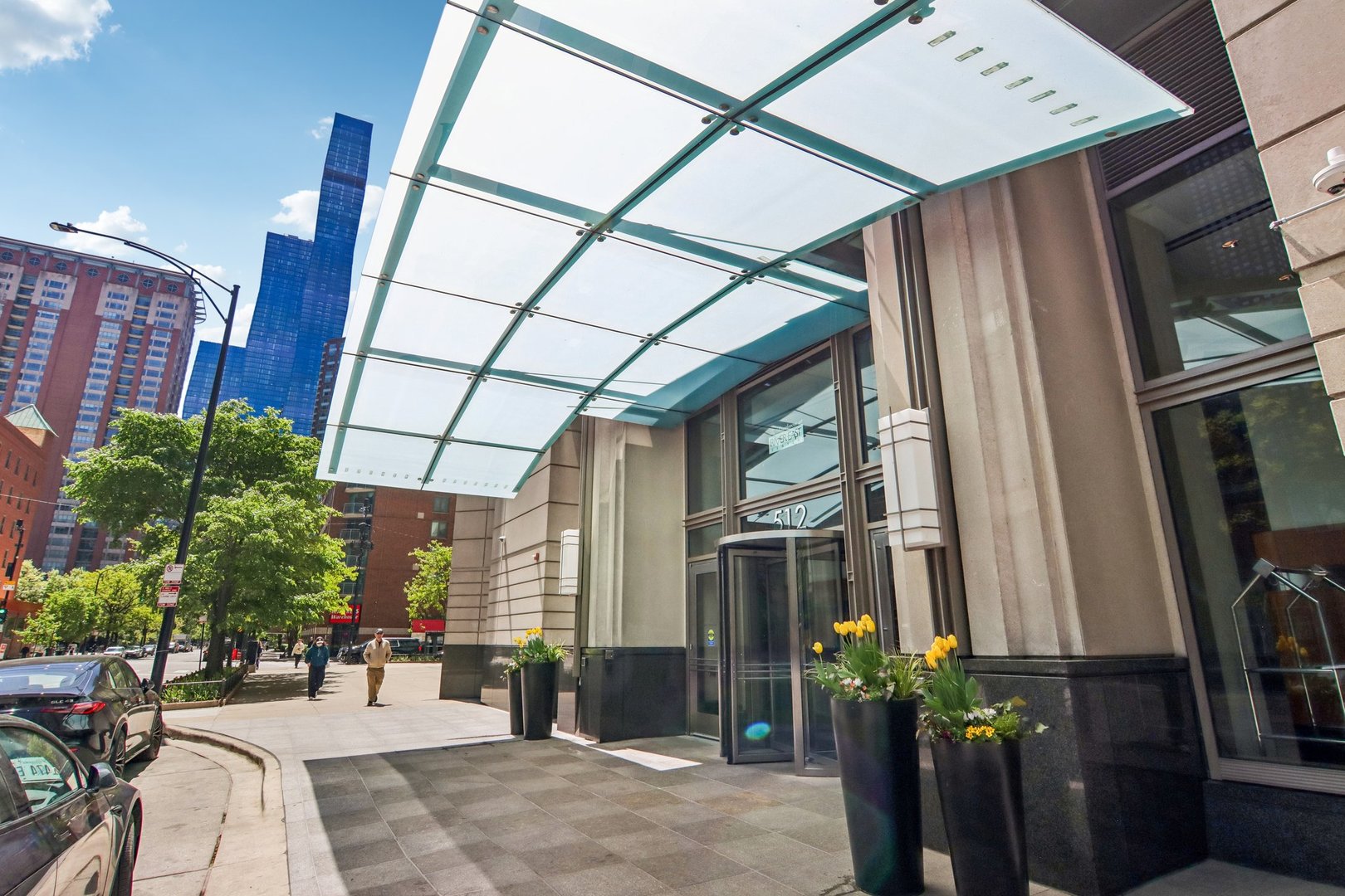 512 North Mcclurg Court Chicago IL 60611