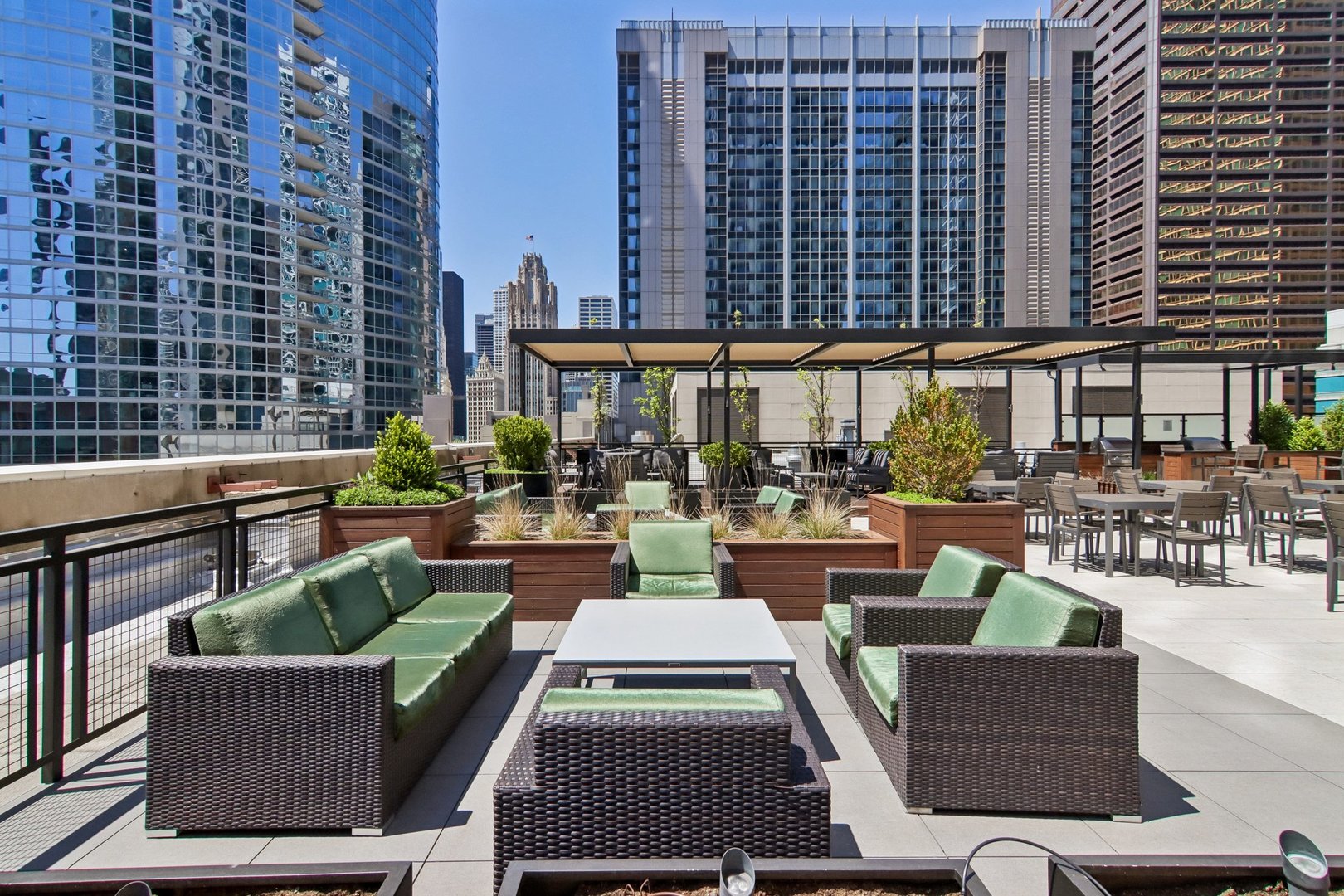 512 North Mcclurg Court Chicago IL 60611