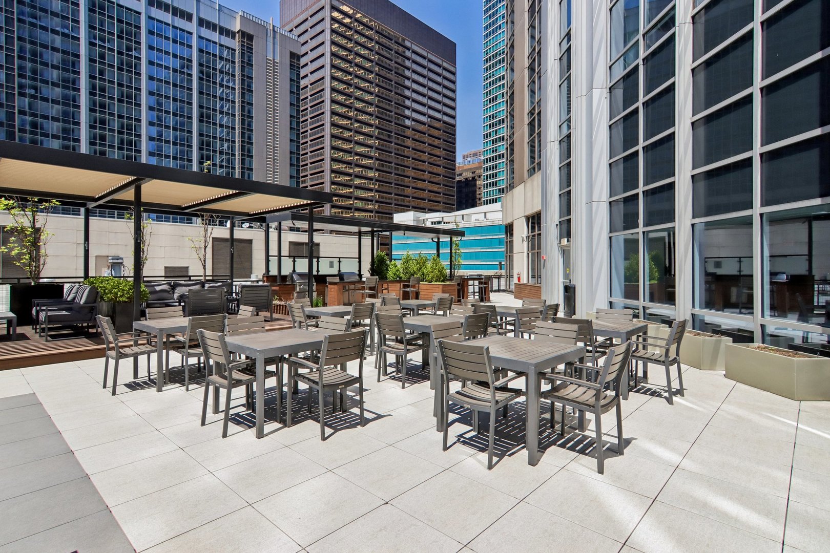 512 North Mcclurg Court Chicago IL 60611