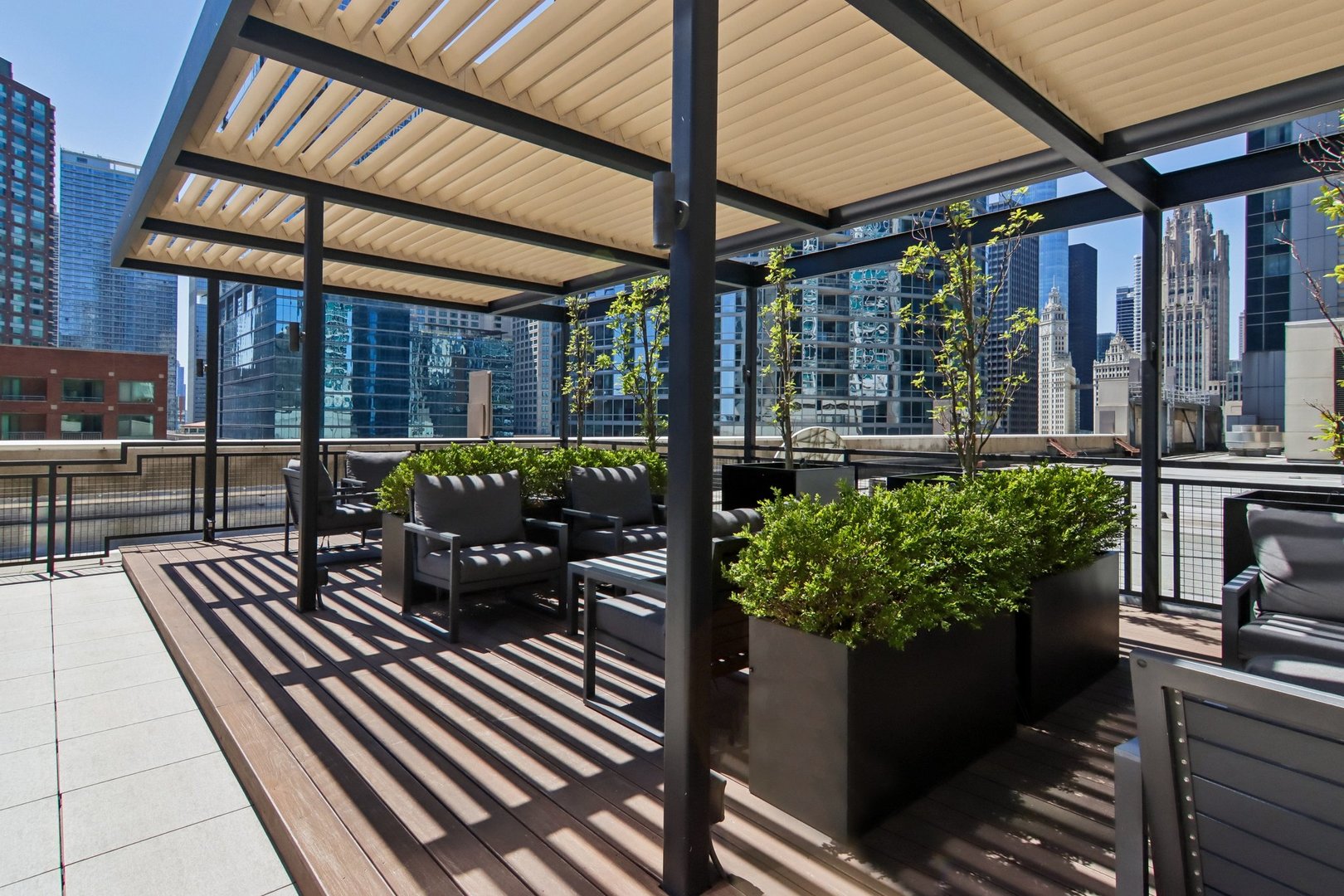 512 North Mcclurg Court Chicago IL 60611