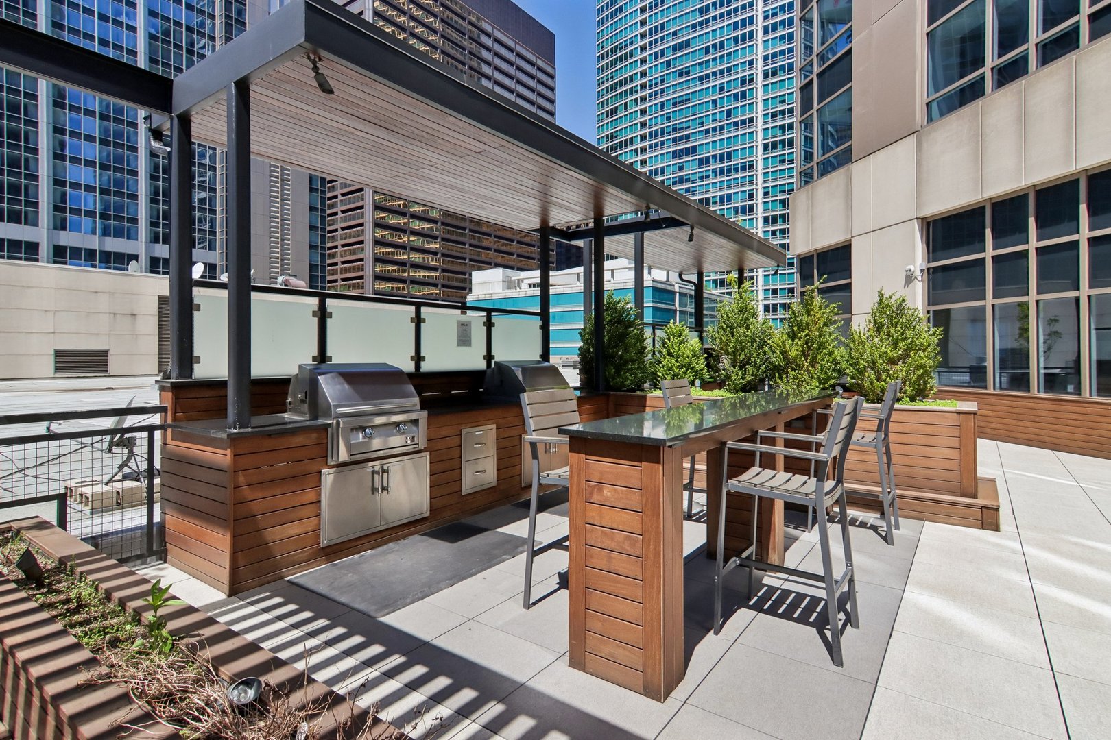 512 North Mcclurg Court Chicago IL 60611