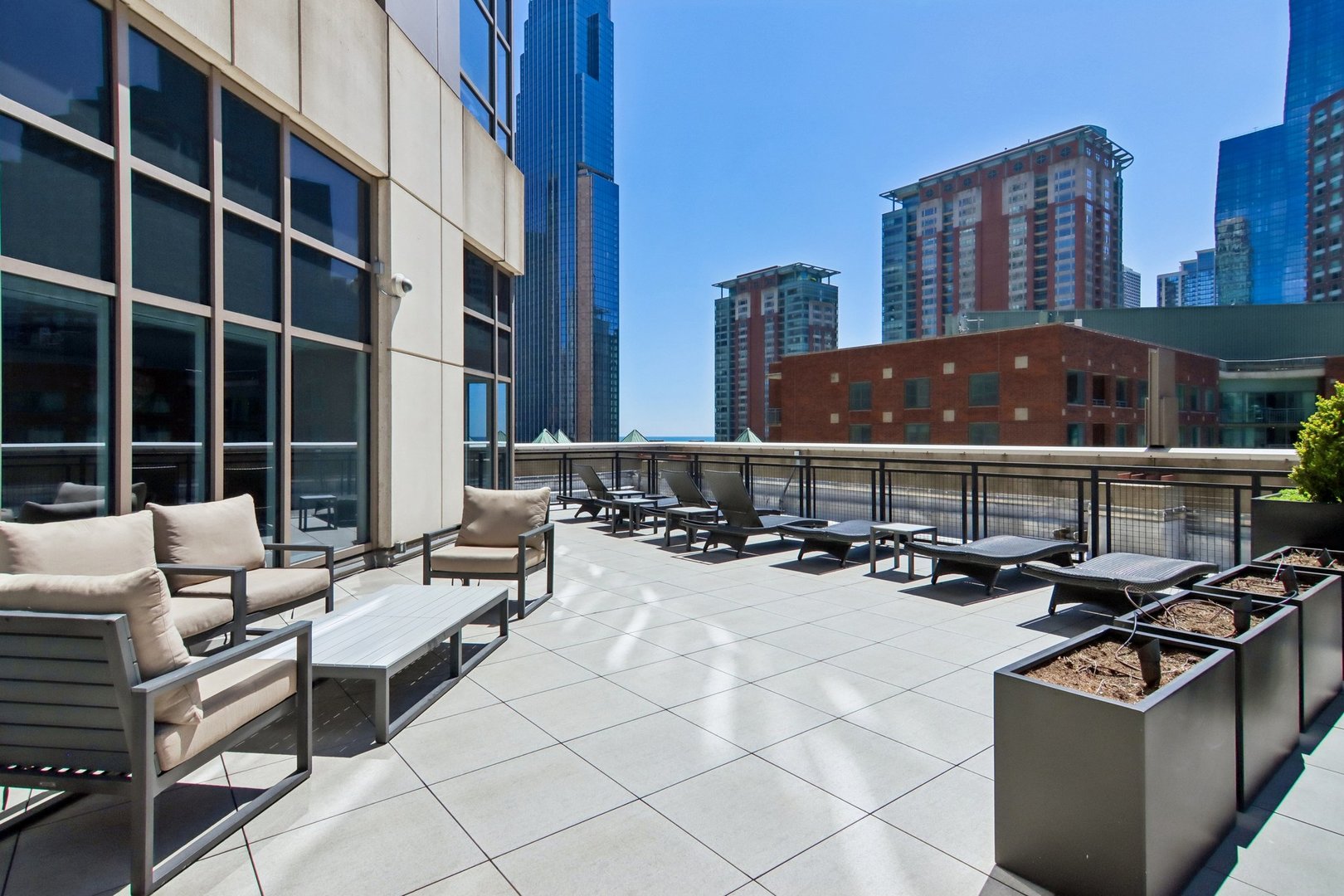 512 North Mcclurg Court Chicago IL 60611