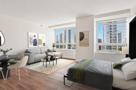 512 North Mcclurg Court Chicago IL 60611