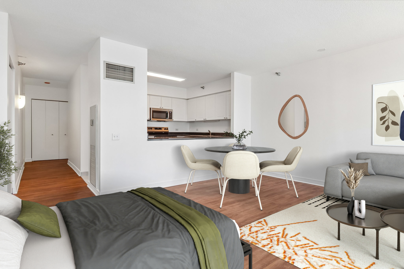 512 North Mcclurg Court Chicago IL 60611