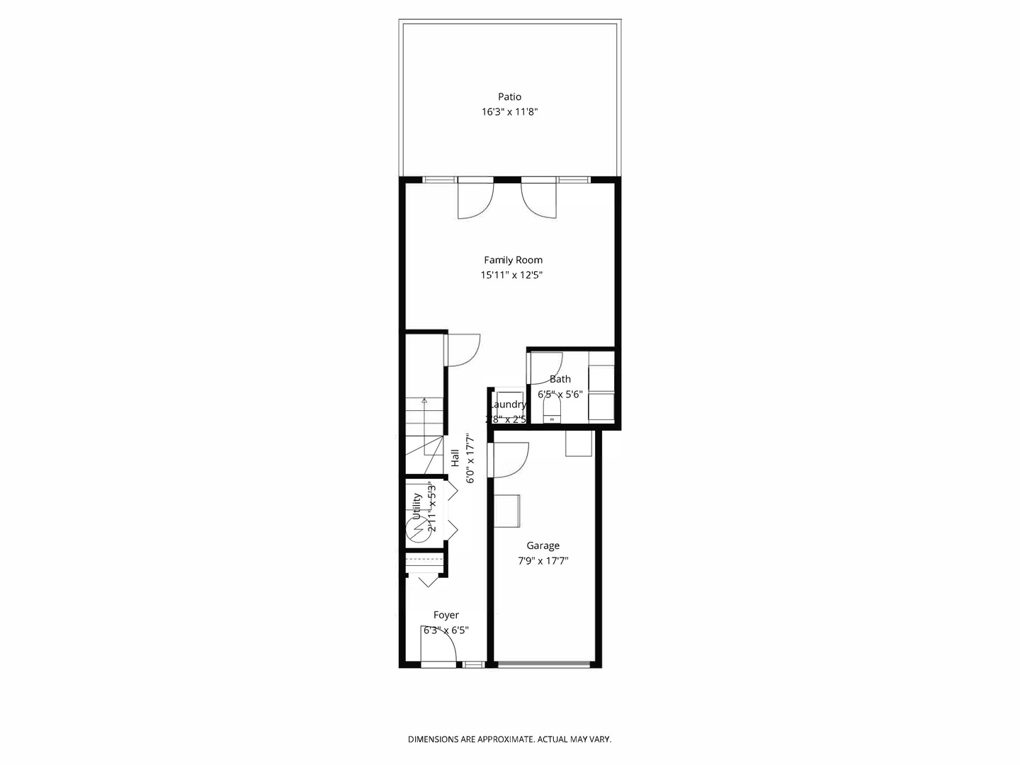 2740 North Janssen Avenue Chicago IL 60614