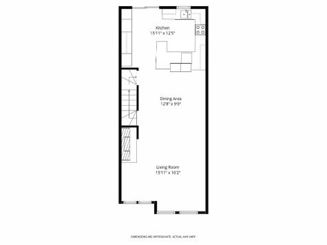 2740 North Janssen Avenue Chicago IL 60614