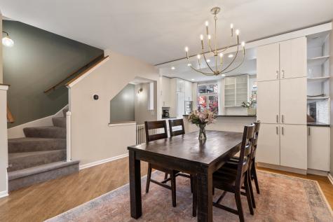 2740 North Janssen Avenue Chicago IL 60614