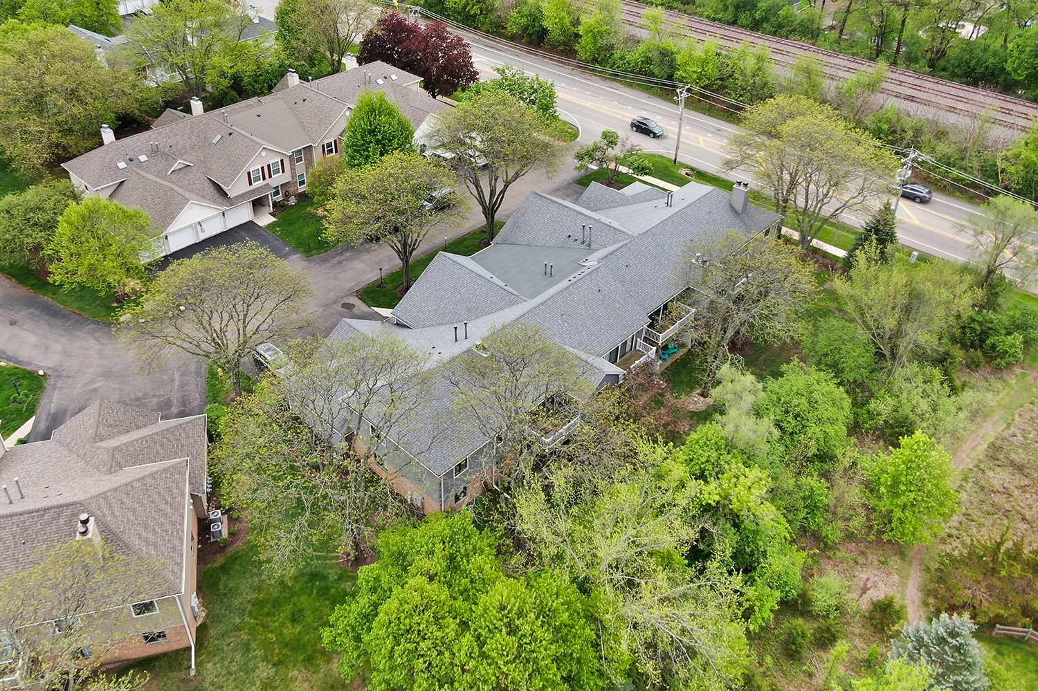 0N024 Ambleside Drive Winfield IL 60190