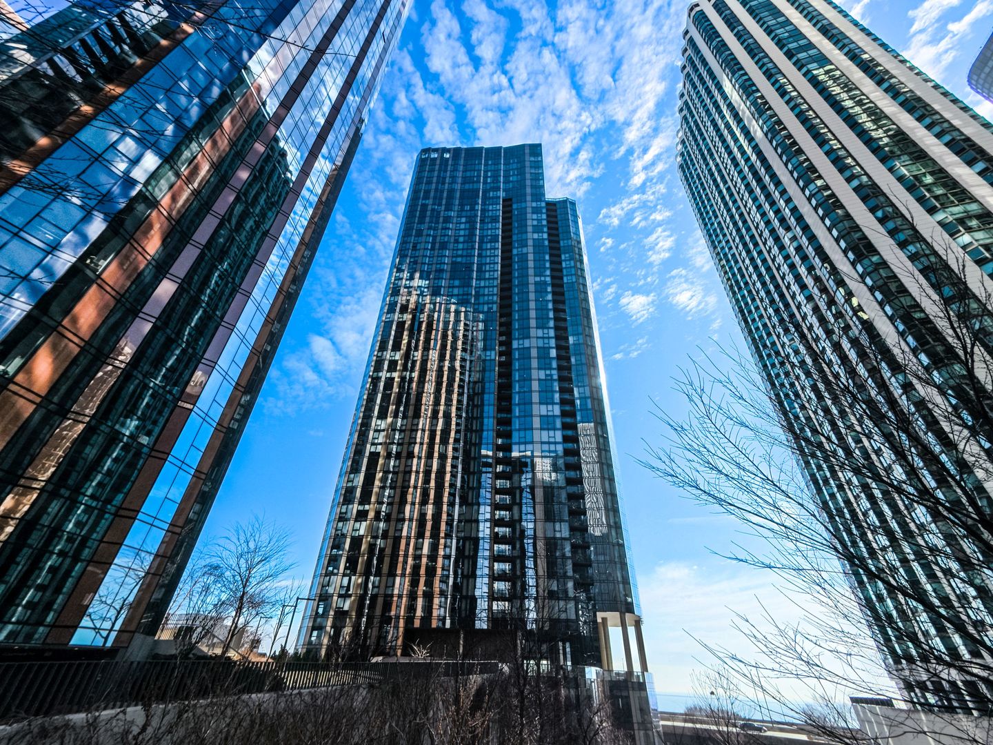 211 North Harbor Drive Chicago IL 60601