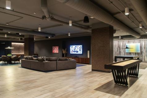 211 North Harbor Drive Chicago IL 60601