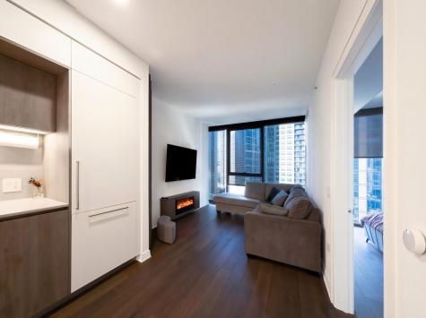 211 North Harbor Drive Chicago IL 60601