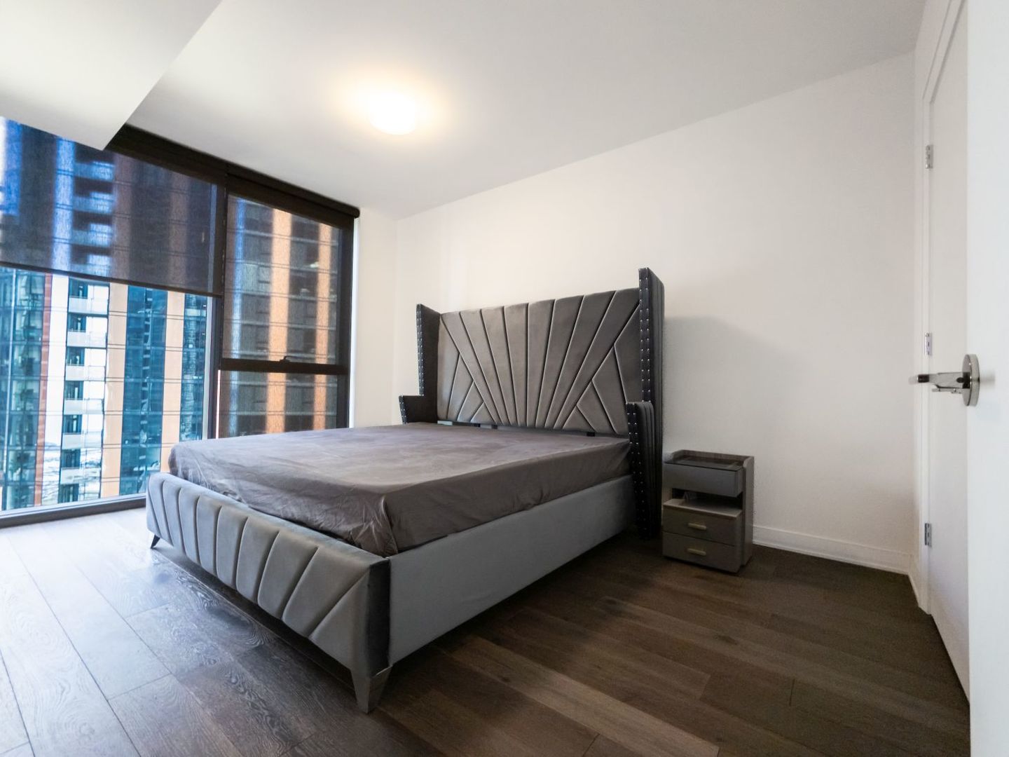 211 North Harbor Drive Chicago IL 60601
