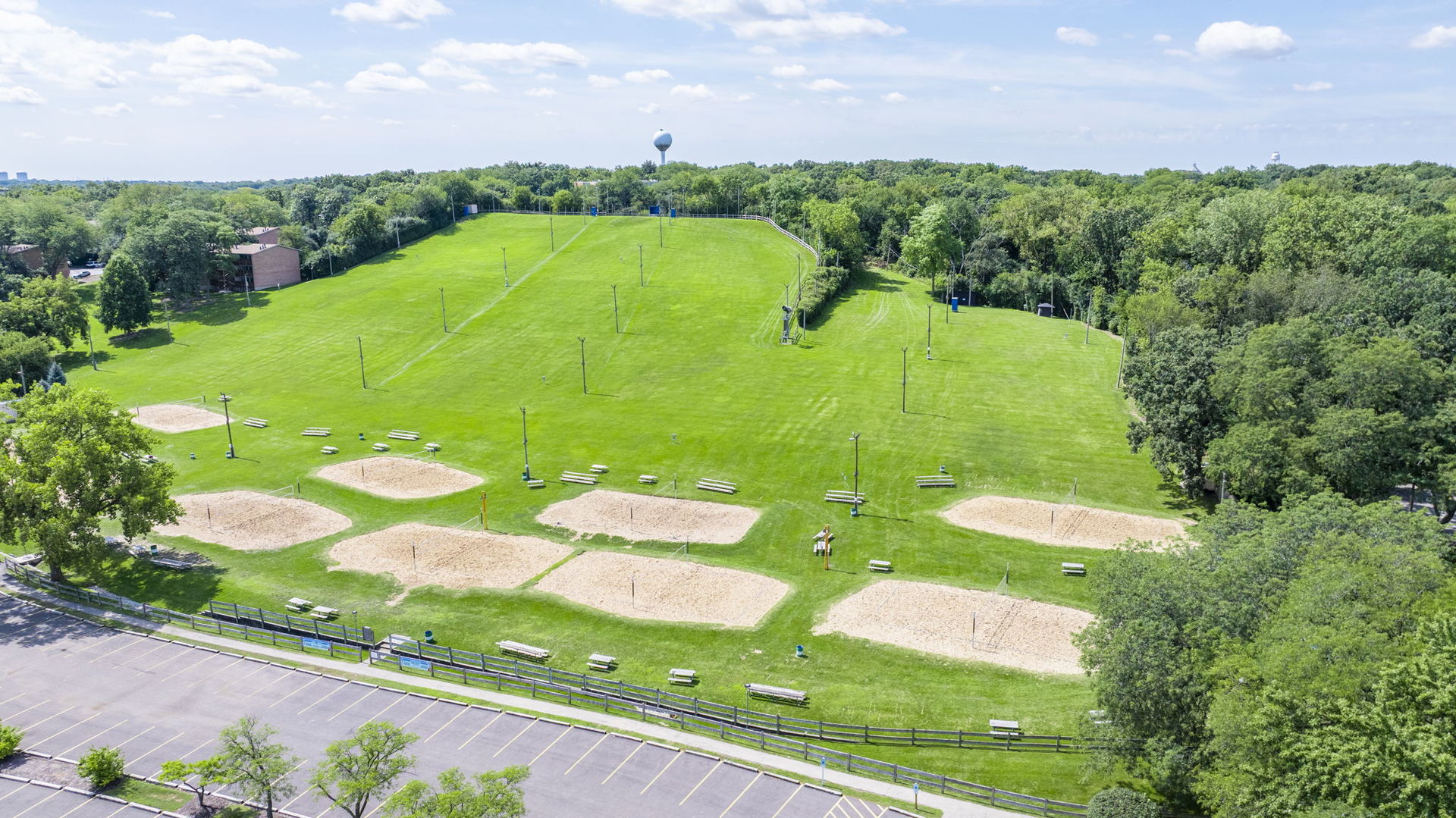 5517 East Lake Drive Lisle IL 60532