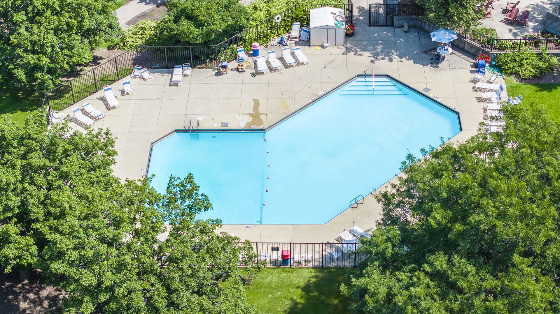 5517 East Lake Drive Lisle IL 60532