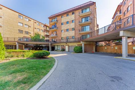2325 North Neva Avenue Chicago IL 60707