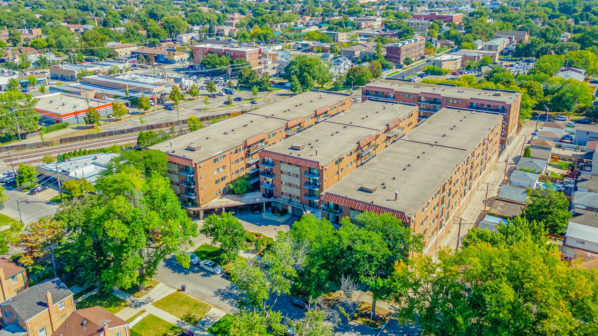 2325 North Neva Avenue Chicago IL 60707