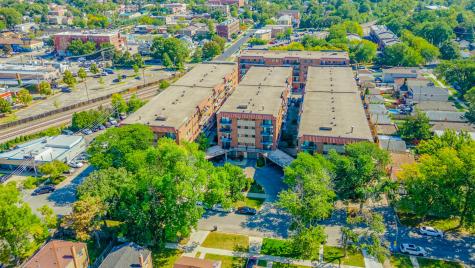2325 North Neva Avenue Chicago IL 60707