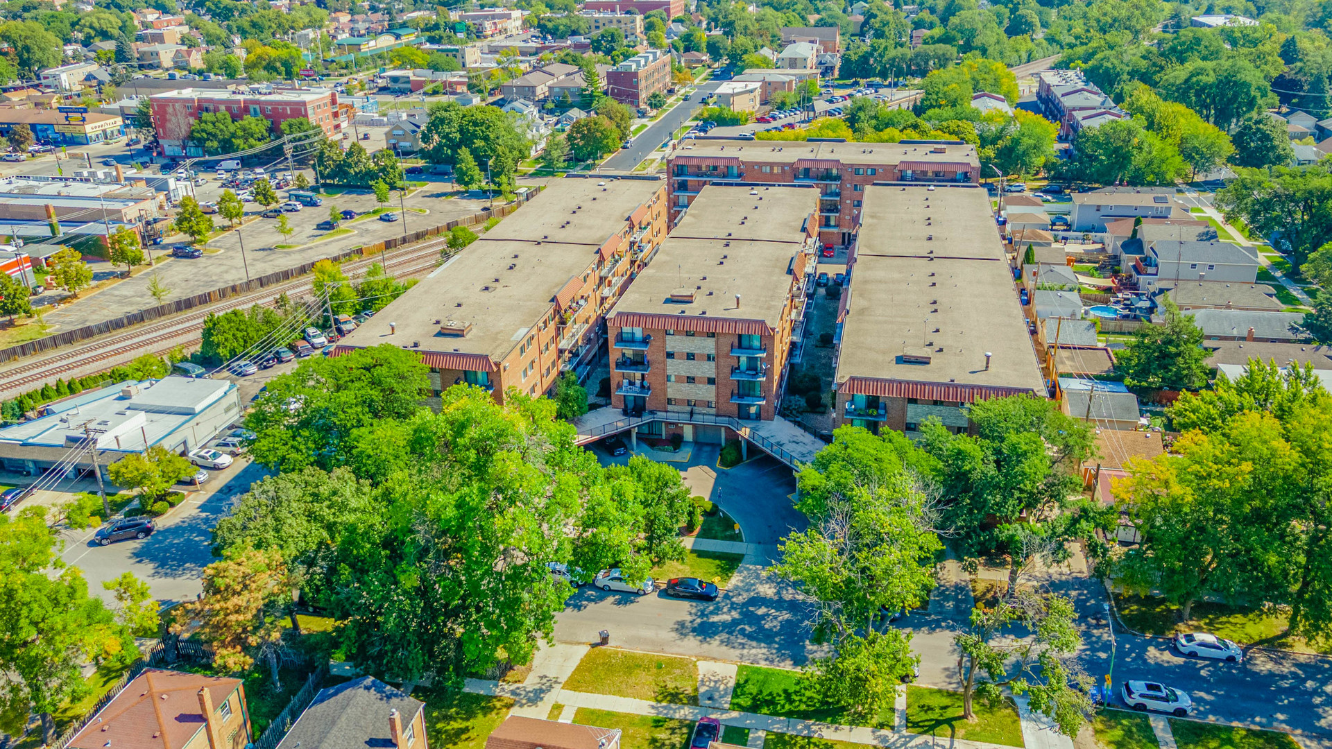 2325 North Neva Avenue Chicago IL 60707