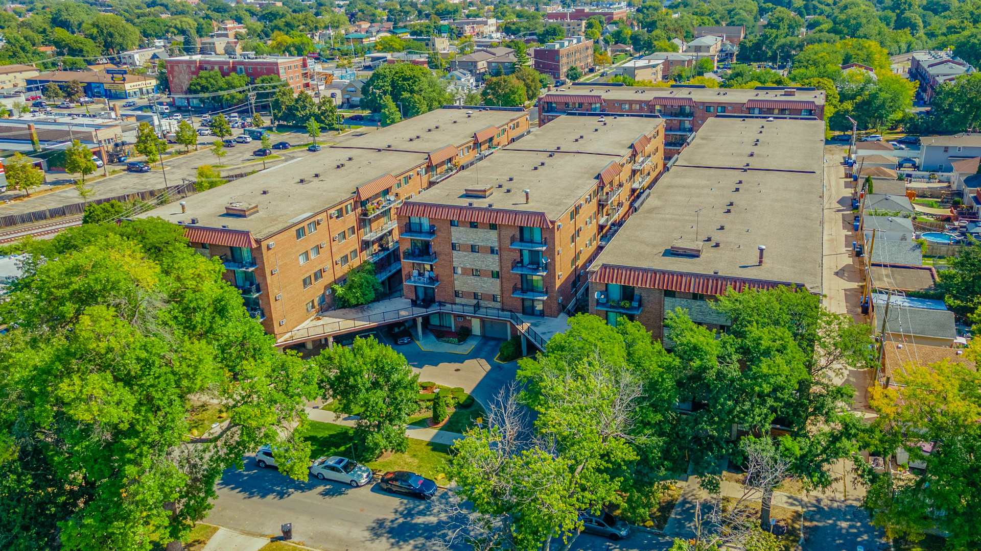 2325 North Neva Avenue Chicago IL 60707