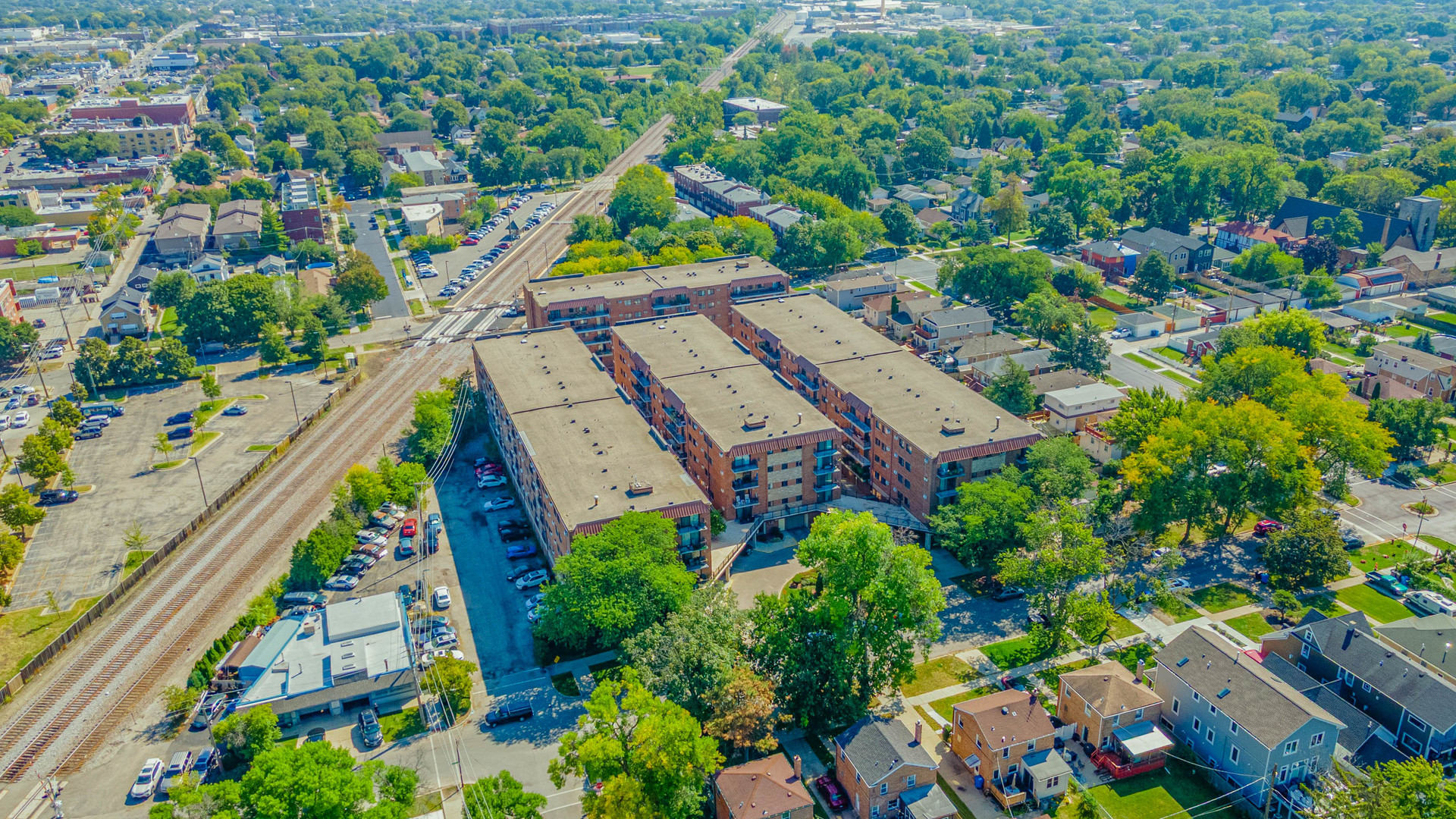 2325 North Neva Avenue Chicago IL 60707