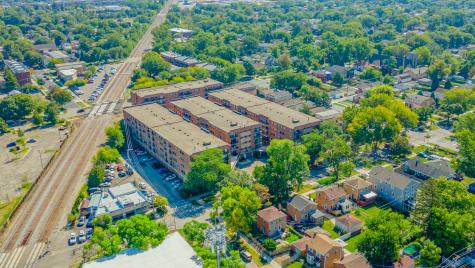 2325 North Neva Avenue Chicago IL 60707