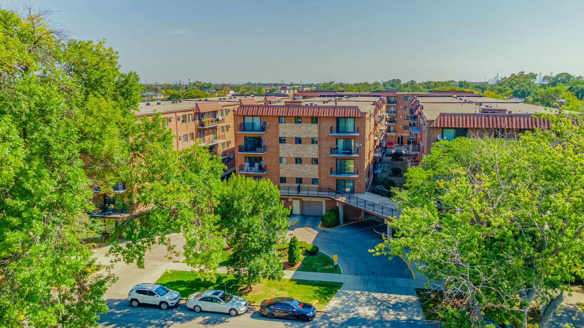 2325 North Neva Avenue Chicago IL 60707