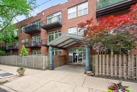 2333 West Saint Paul Avenue Chicago IL 60647