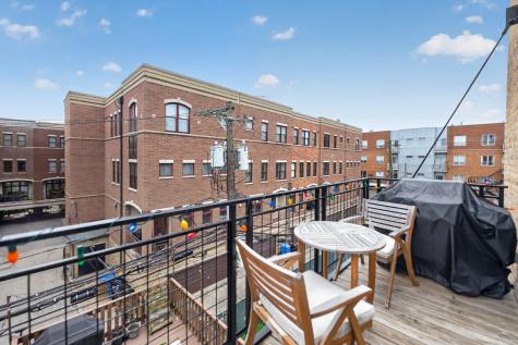 2333 West Saint Paul Avenue Chicago IL 60647