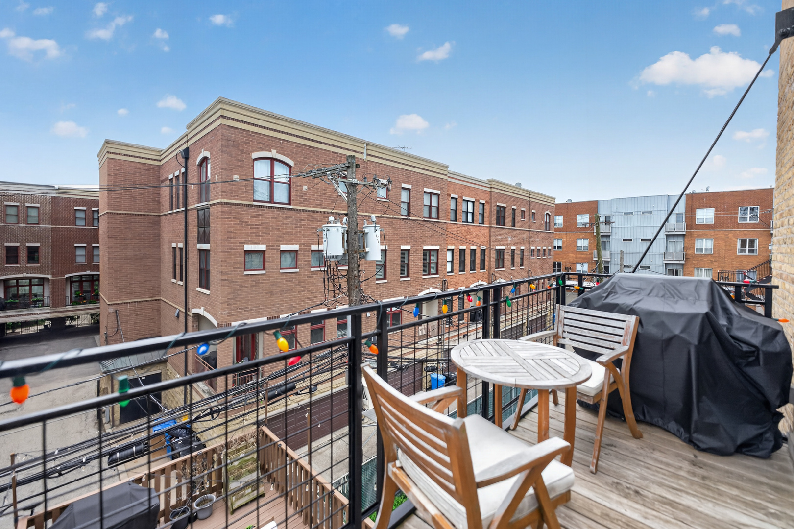 2333 West Saint Paul Avenue Chicago IL 60647