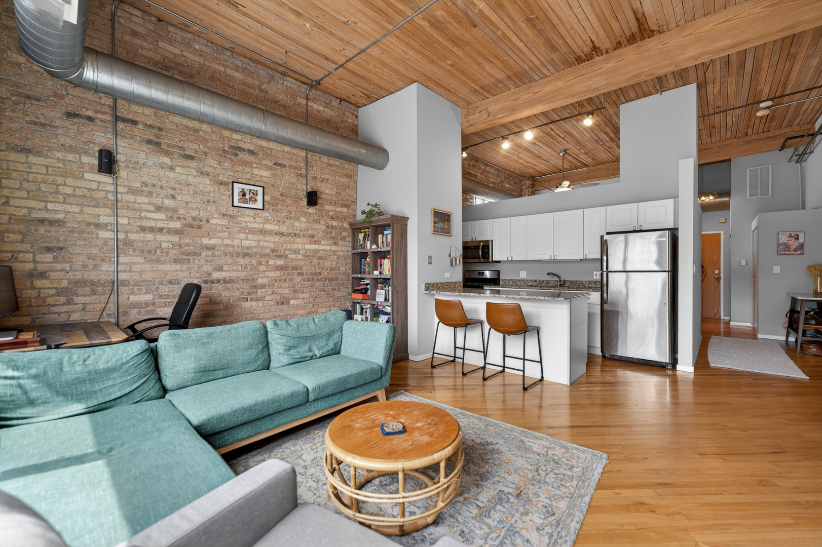 2333 West Saint Paul Avenue Chicago IL 60647