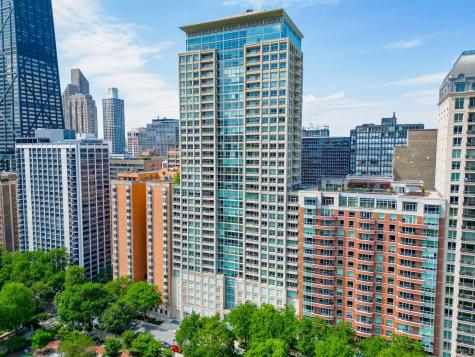250 East Pearson Street Chicago IL 60611