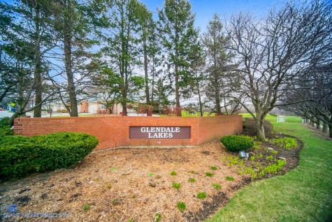 1411 Club Drive Glendale Heights IL 60139