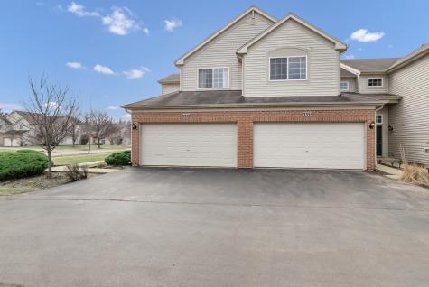3355 Blue Ridge Drive Carpentersville IL 60110