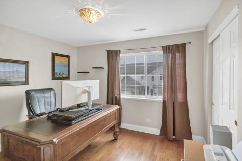 3355 Blue Ridge Drive Carpentersville IL 60110