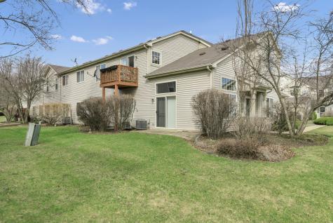 3355 Blue Ridge Drive Carpentersville IL 60110