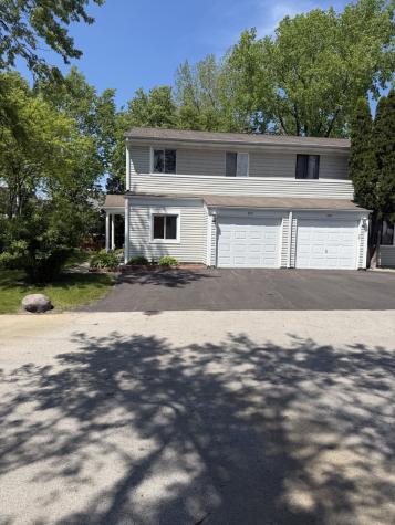 606 Bridgeport Place Wheeling IL 60090