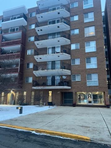 300 Park Avenue Calumet City IL 60409