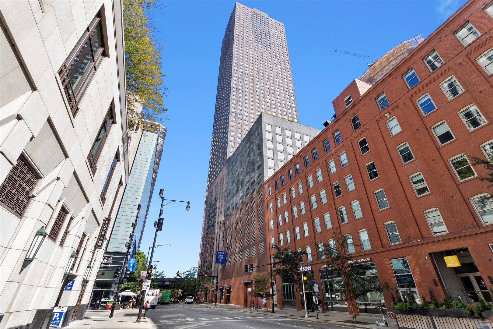 474 North Lake Shore Drive Chicago IL 60611